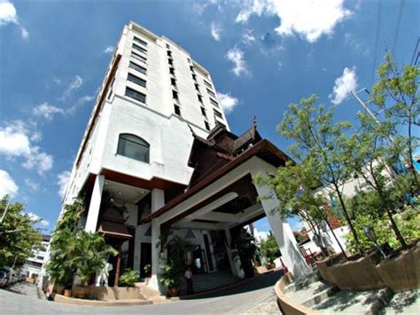 The Park Hotel Chiang Mai Chiang Mai
